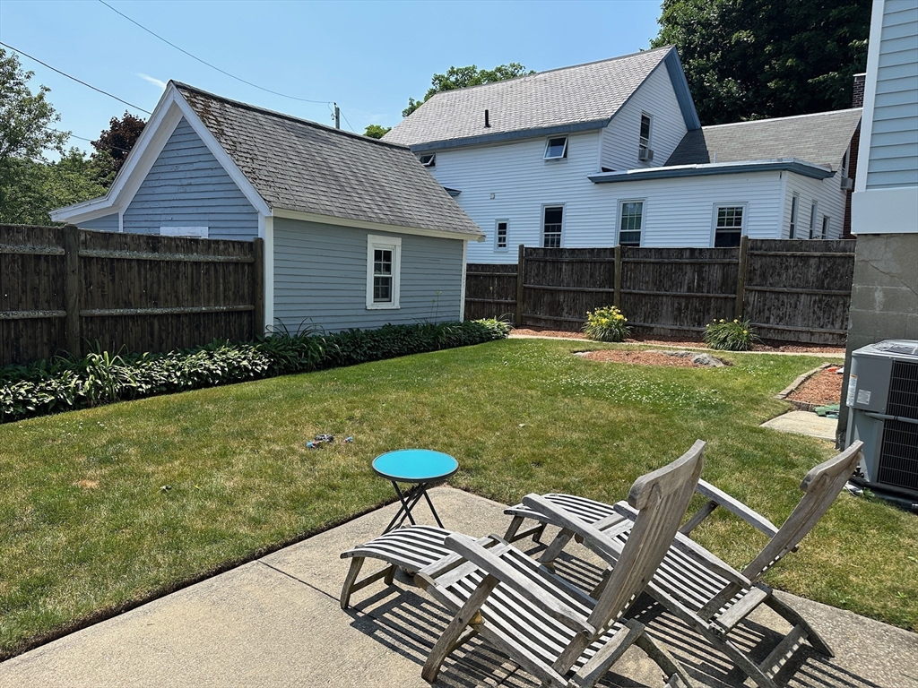 202 Franklin Street # 1