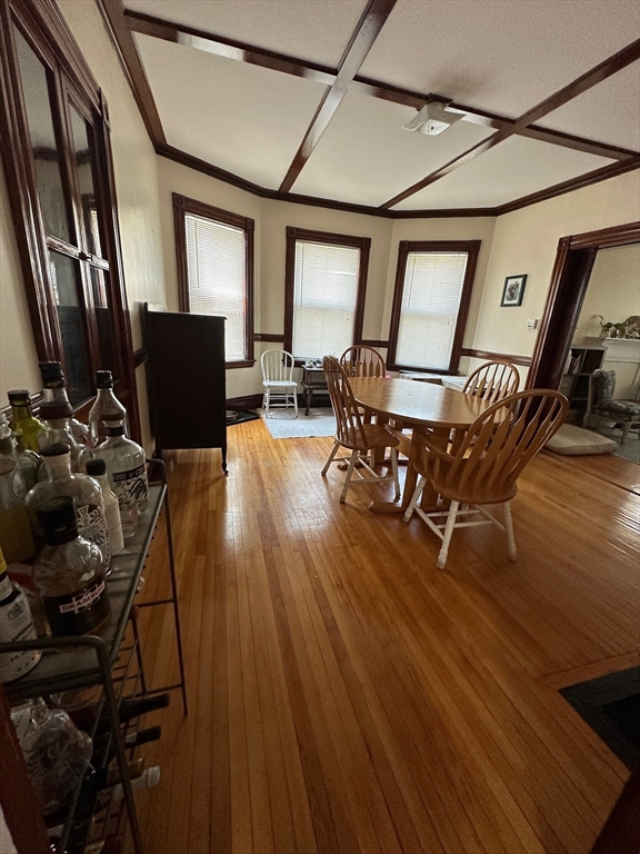 202 Franklin Street # 1