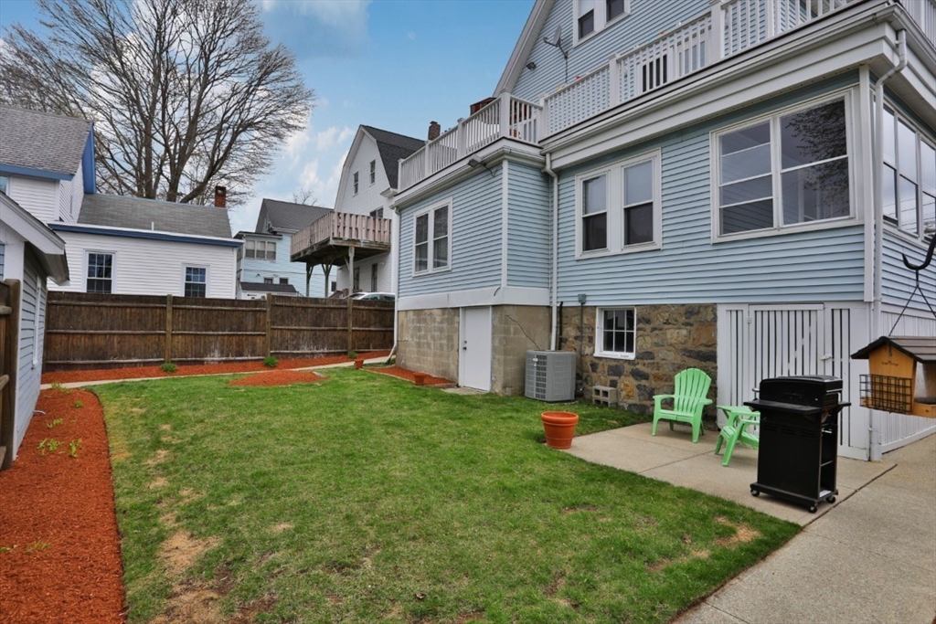 202 Franklin Street # 1