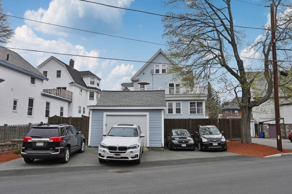 202 Franklin Street # 1