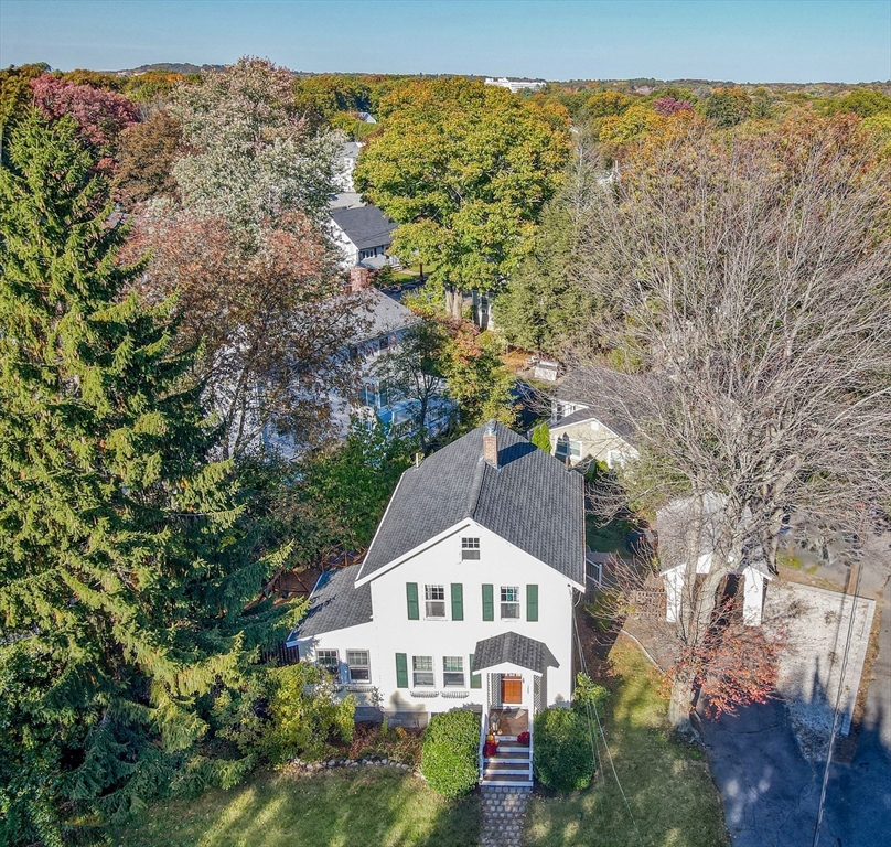 86 Pine St