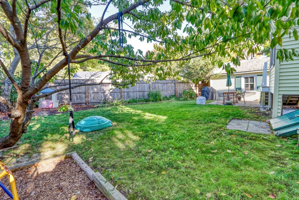 86 Pine St