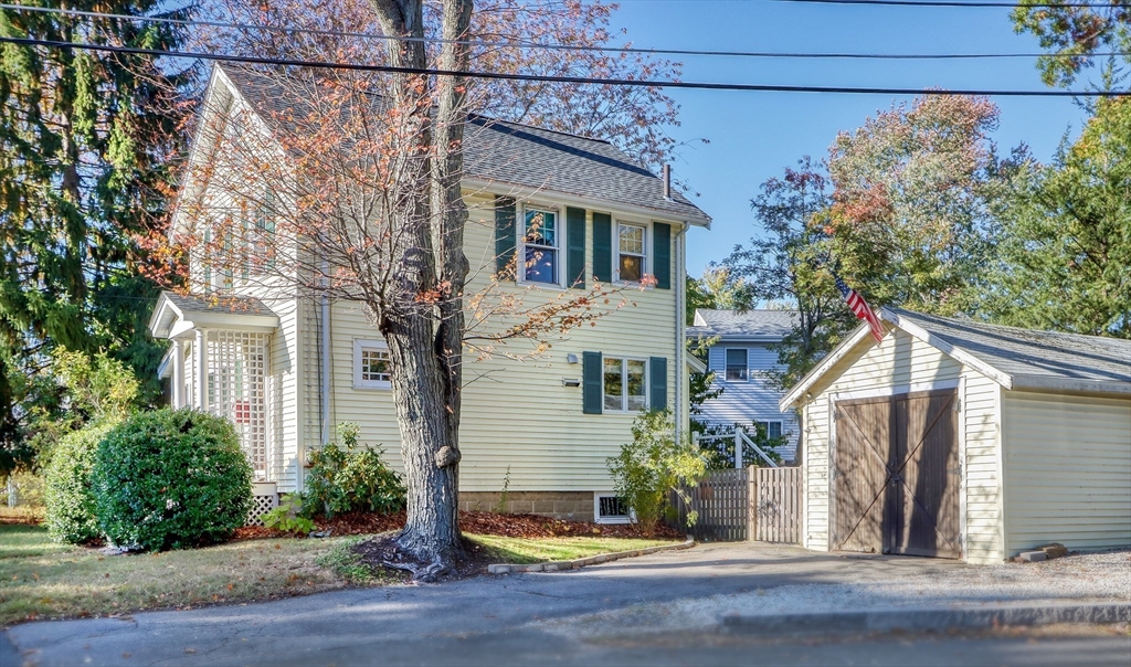 86 Pine St