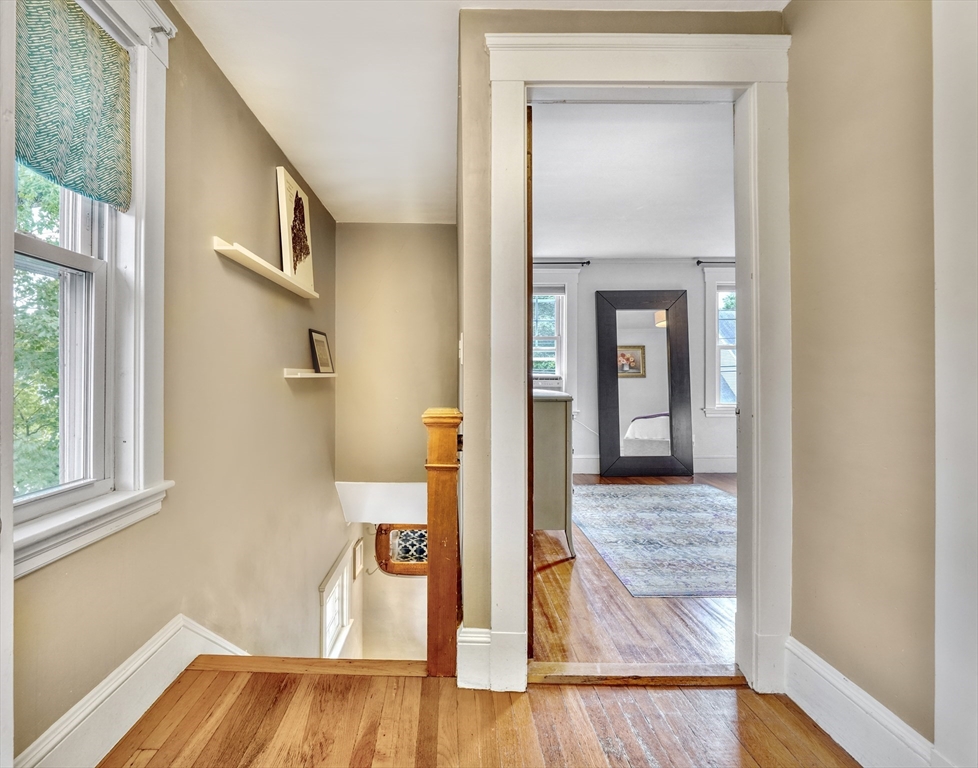 86 Pine St