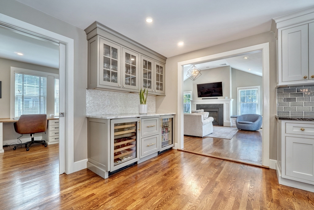 56 Salisbury St