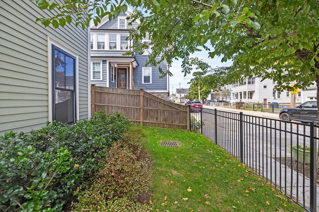 94 Cornell St # A