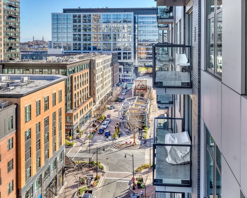 375 Canal Street # 1009