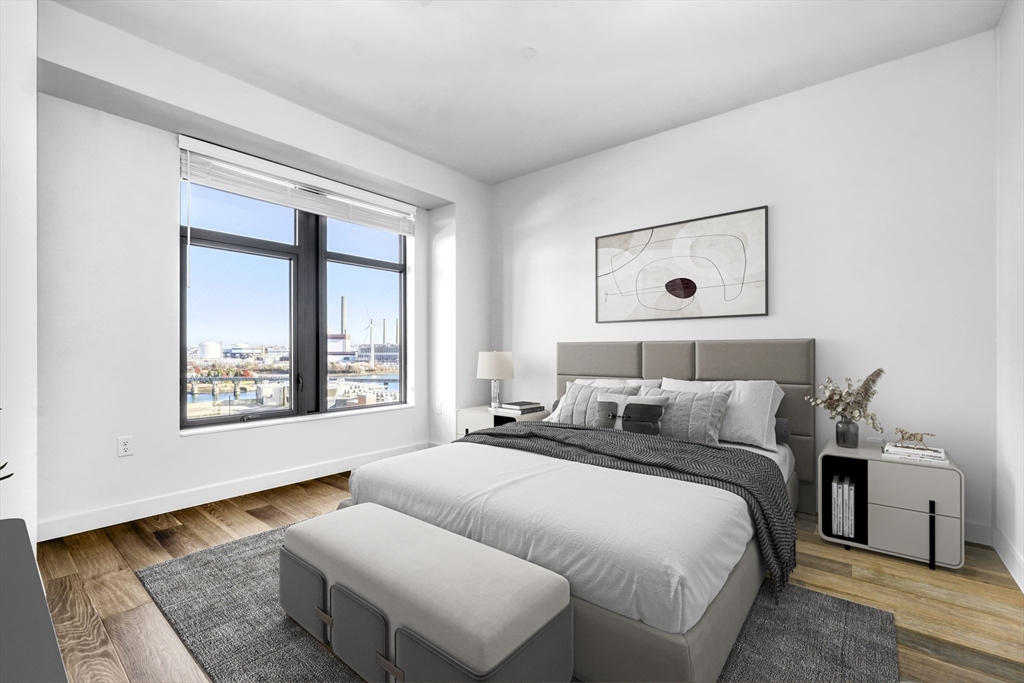 375 Canal Street # 1009