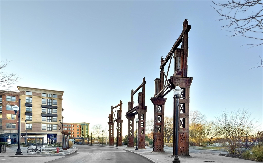 375 Canal Street # 1009