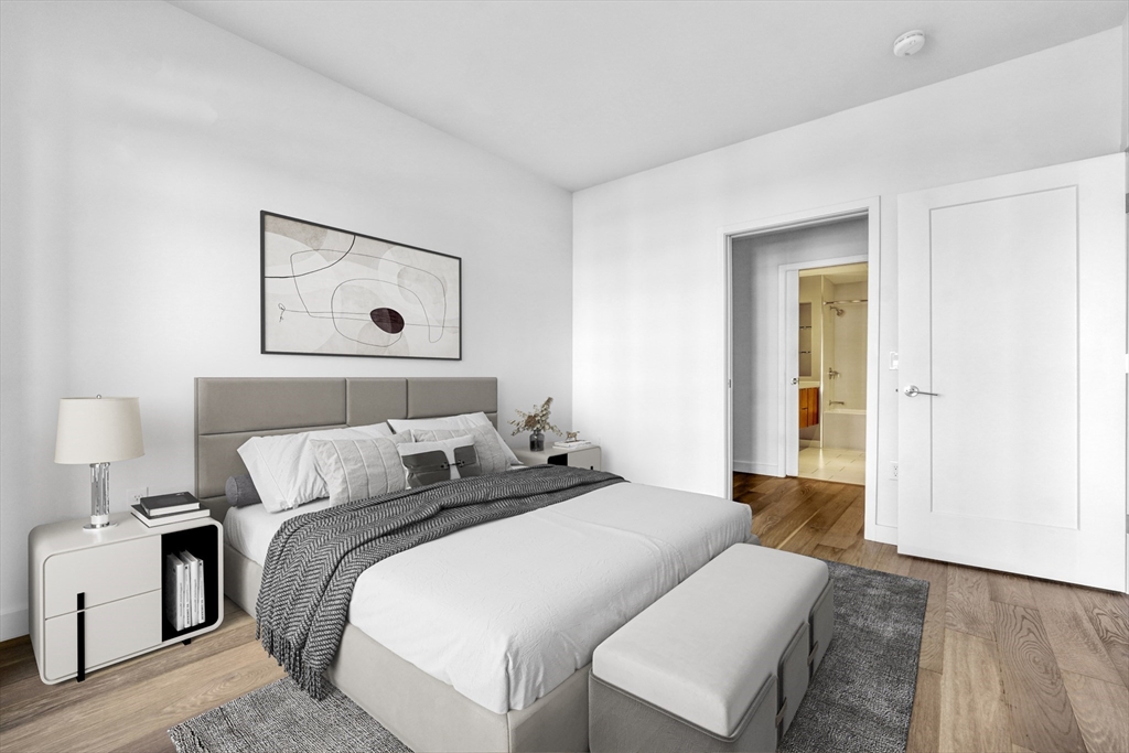 375 Canal Street # 1009