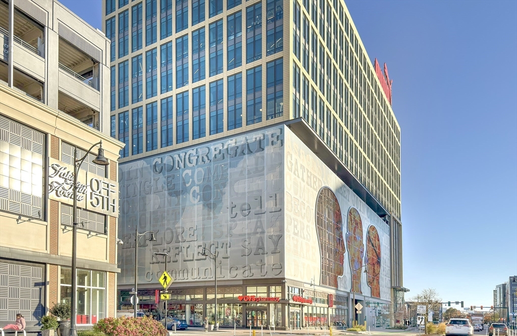 375 Canal Street # 1009