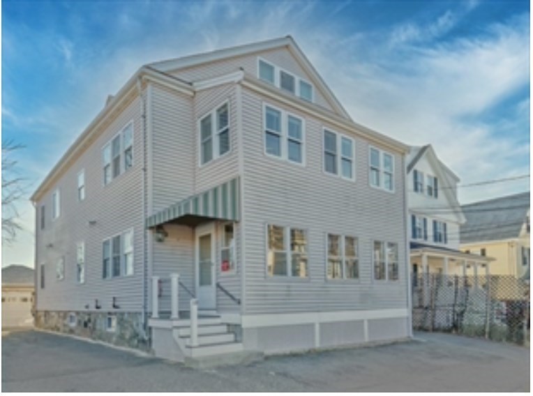 12 Armory Street # 2