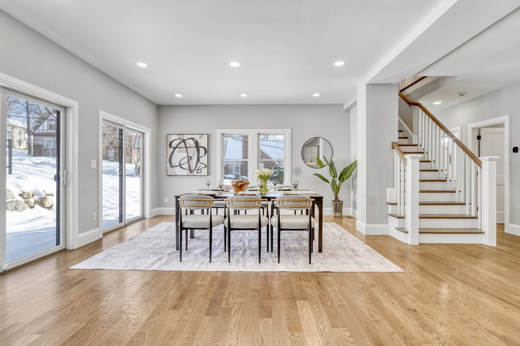 8 Chestnut St