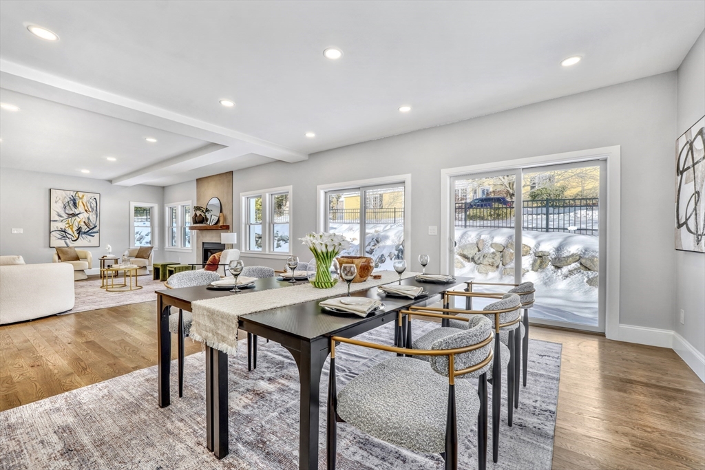 8 Chestnut St