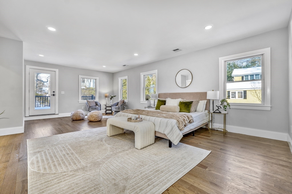 8 Chestnut St