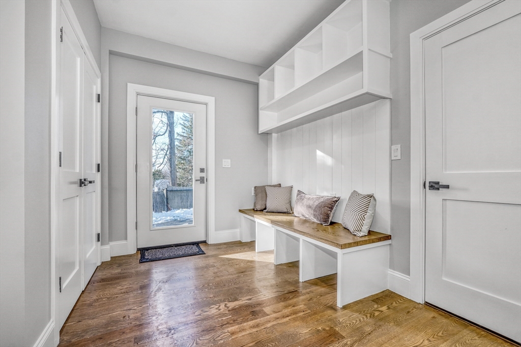 8 Chestnut St