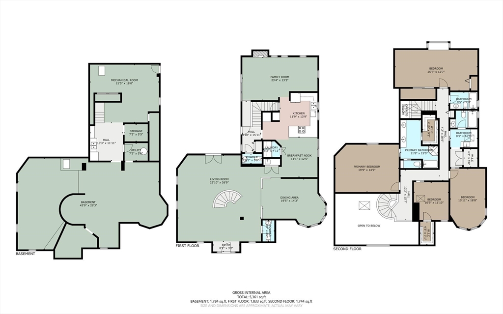 4 Aricia Ln