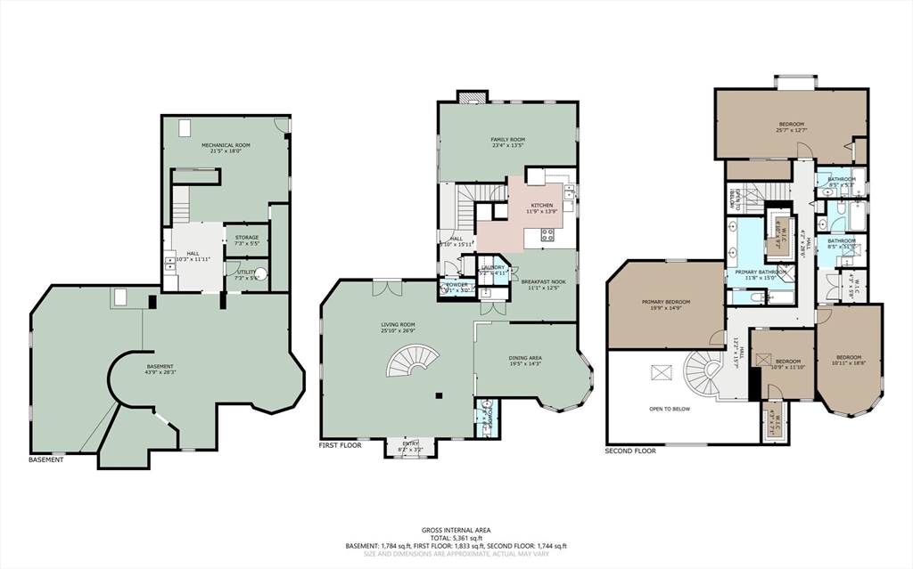 4 Aricia Ln