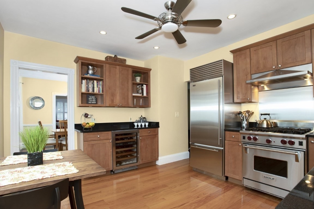 204 Franklin # 2