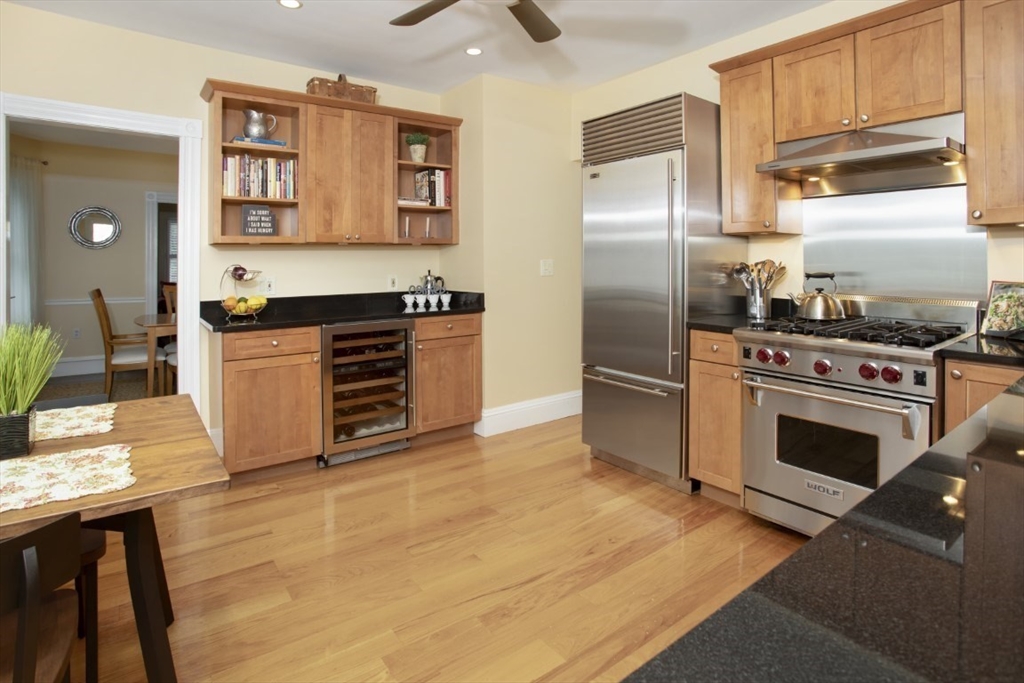 204 Franklin # 2