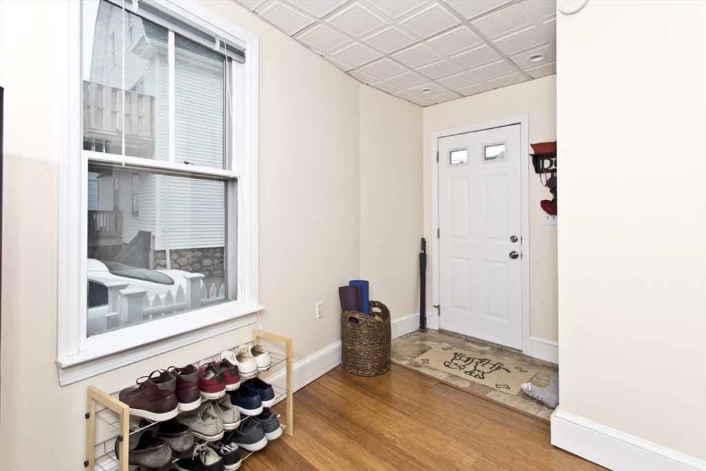 204 Franklin # 2B