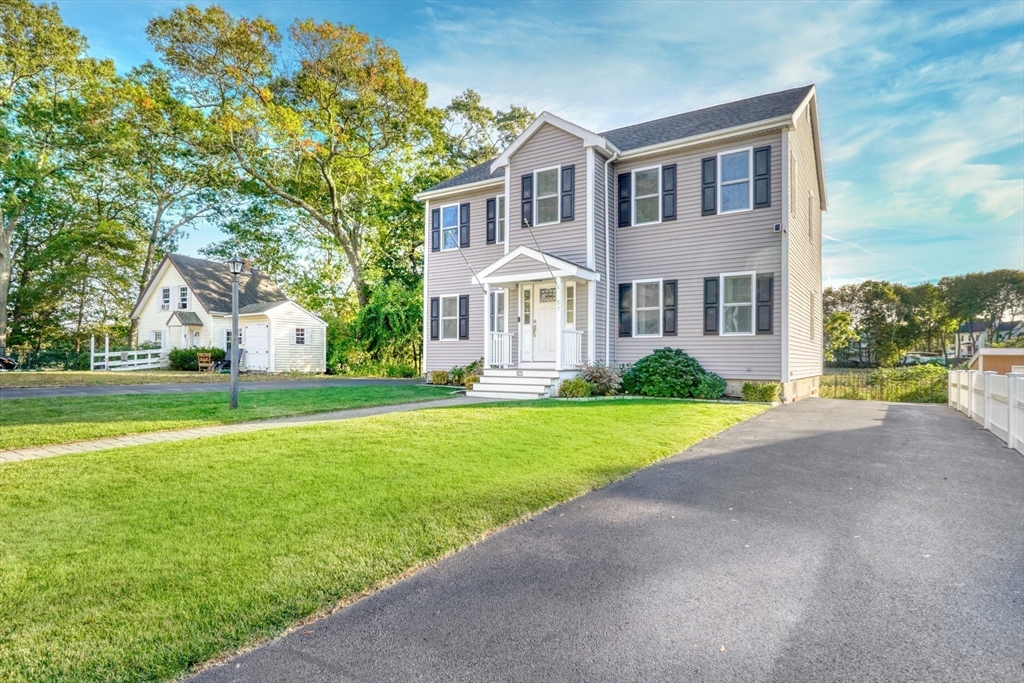87 Riverbank Rd