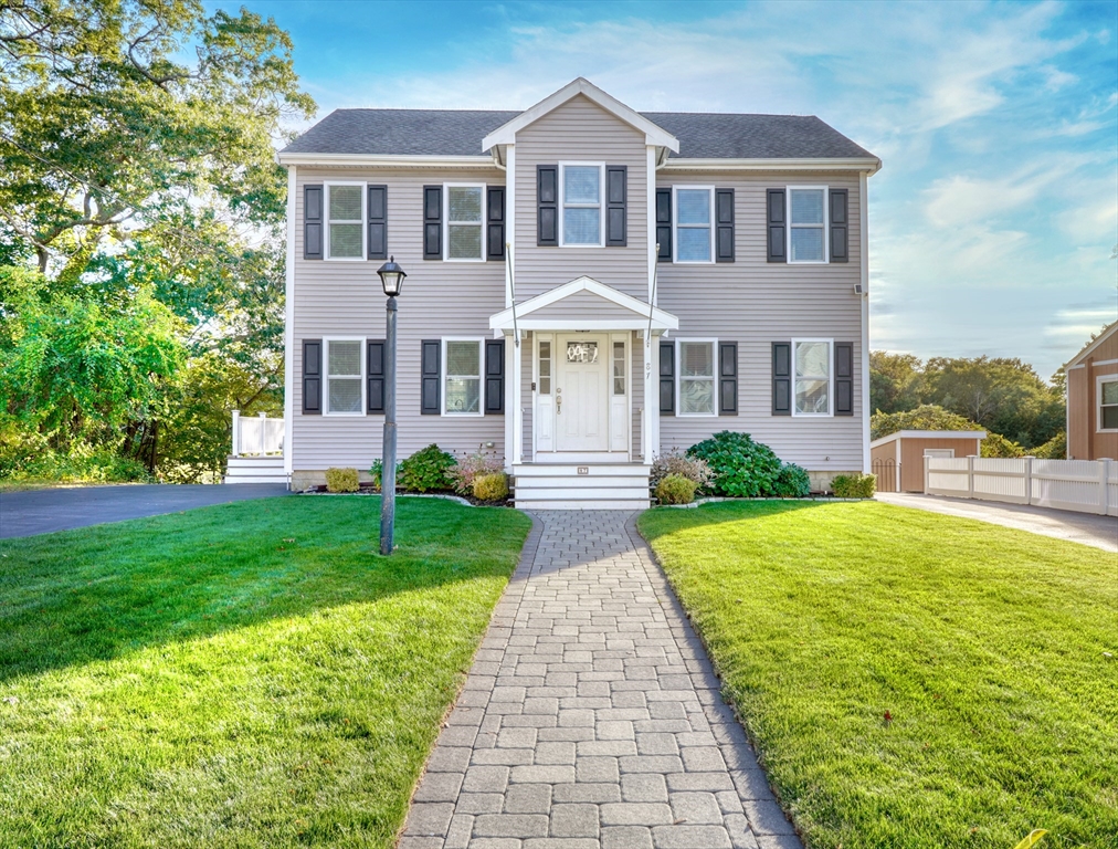 87 Riverbank Rd