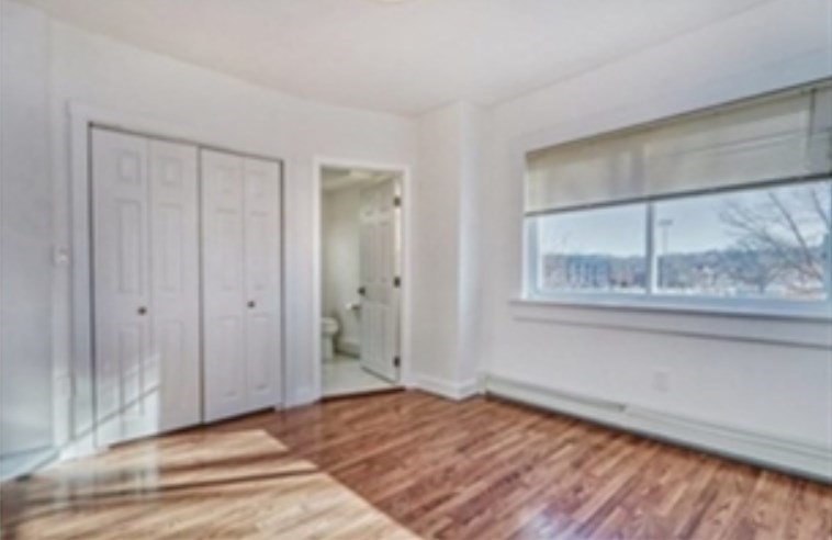 12 Armory Street # B