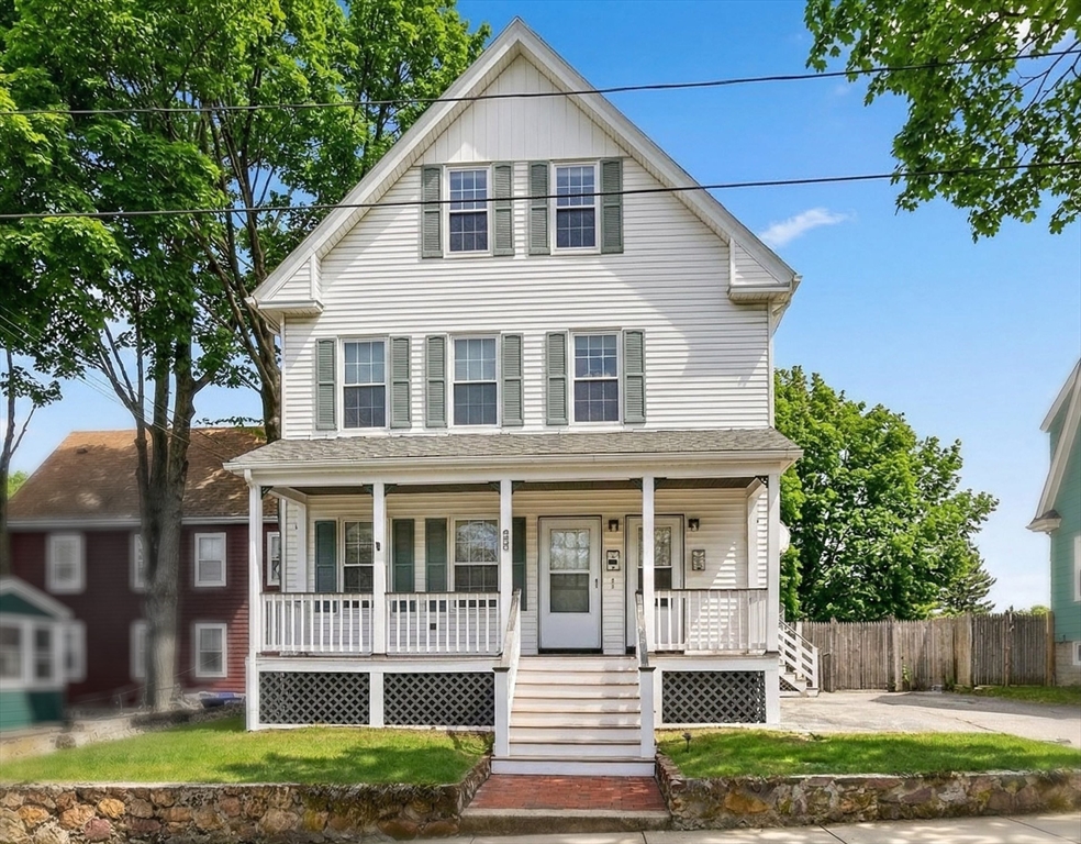 60 Kimball St