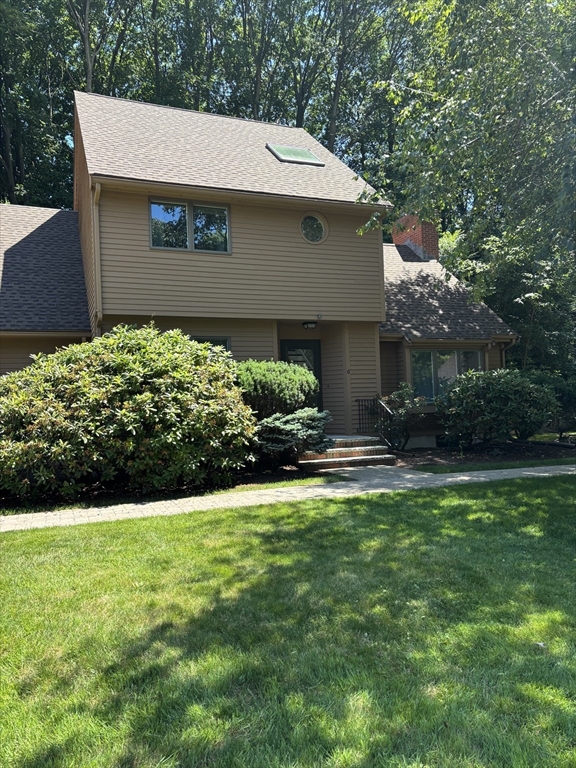 22 Grove Pl # 6