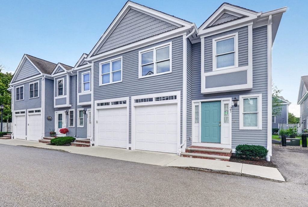 201 Main St # 21