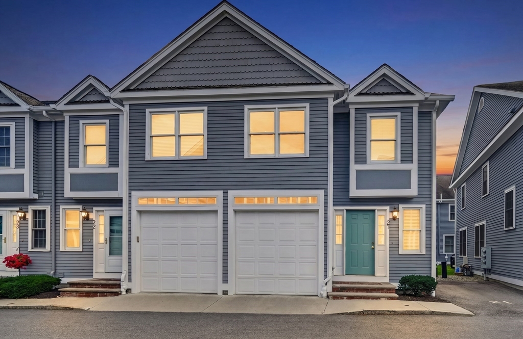 201 Main St # 21