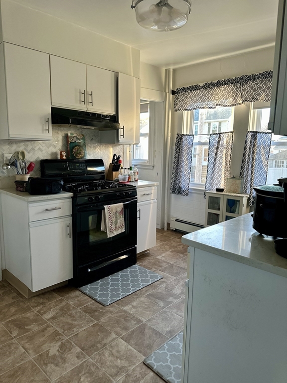 122 Warren Street # 1