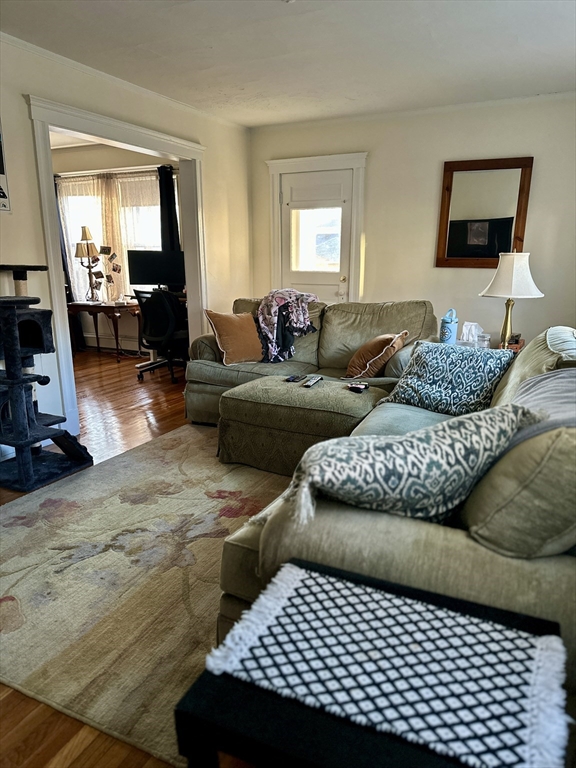 122 Warren Street # 1