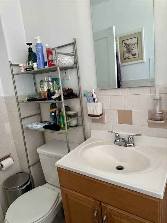 122 Warren Street # 1