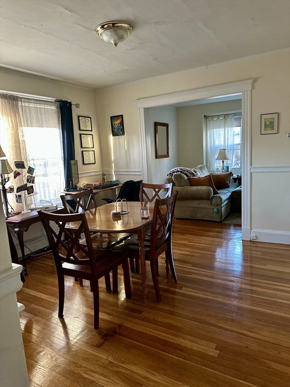 122 Warren Street # 1