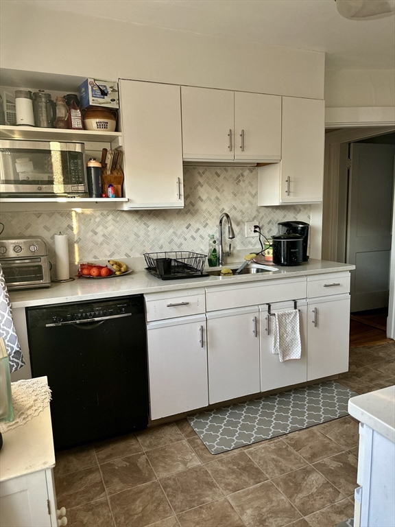 122 Warren Street # 1