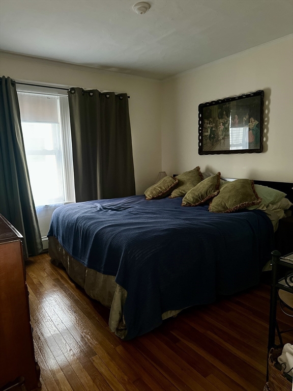 122 Warren Street # 1