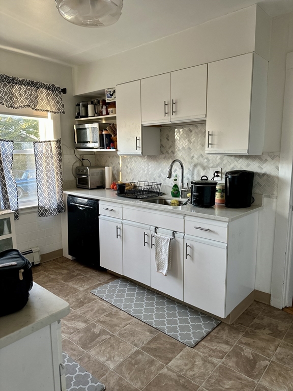 122 Warren Street # 1