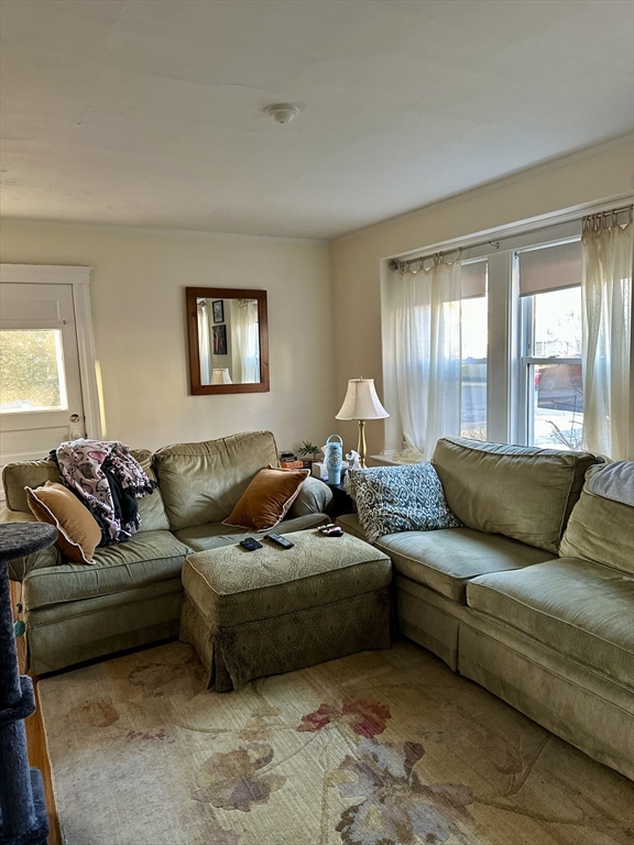 122 Warren Street # 1