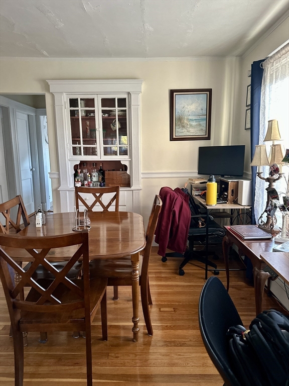 122 Warren Street # 1