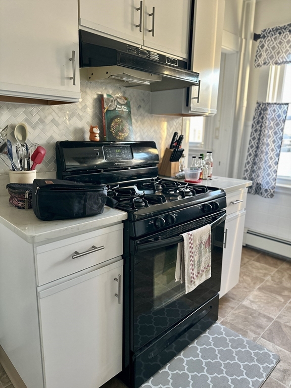 122 Warren Street # 1