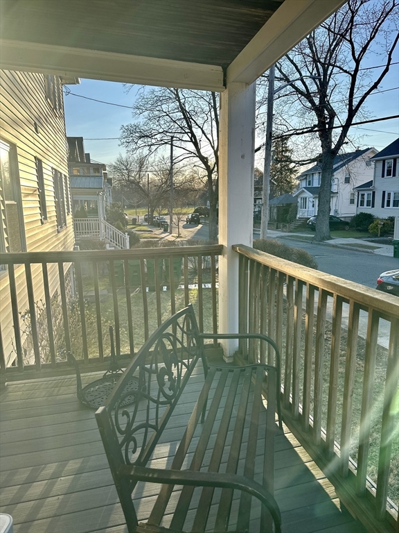 122 Warren Street # 1