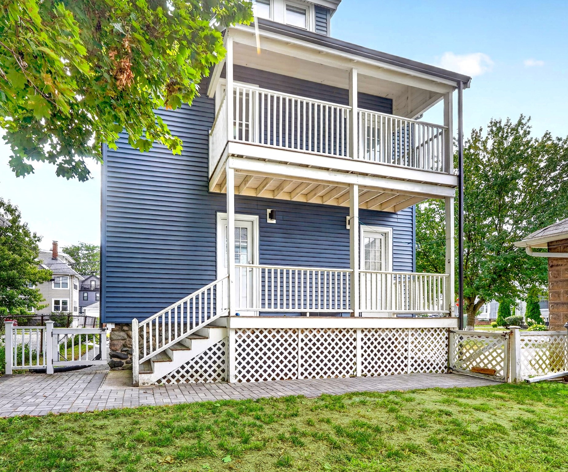 42 Adams St # 2
