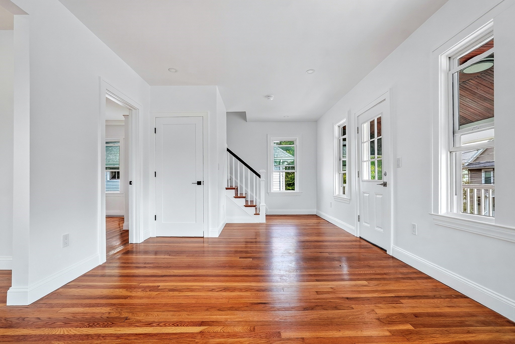 42 Adams St # 2