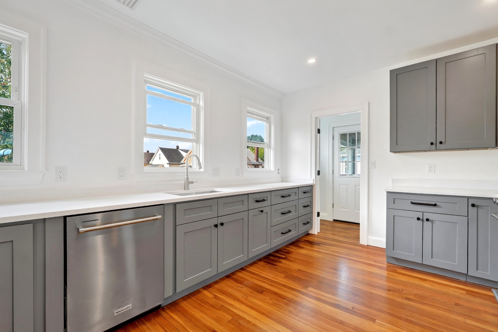 42 Adams St # 2