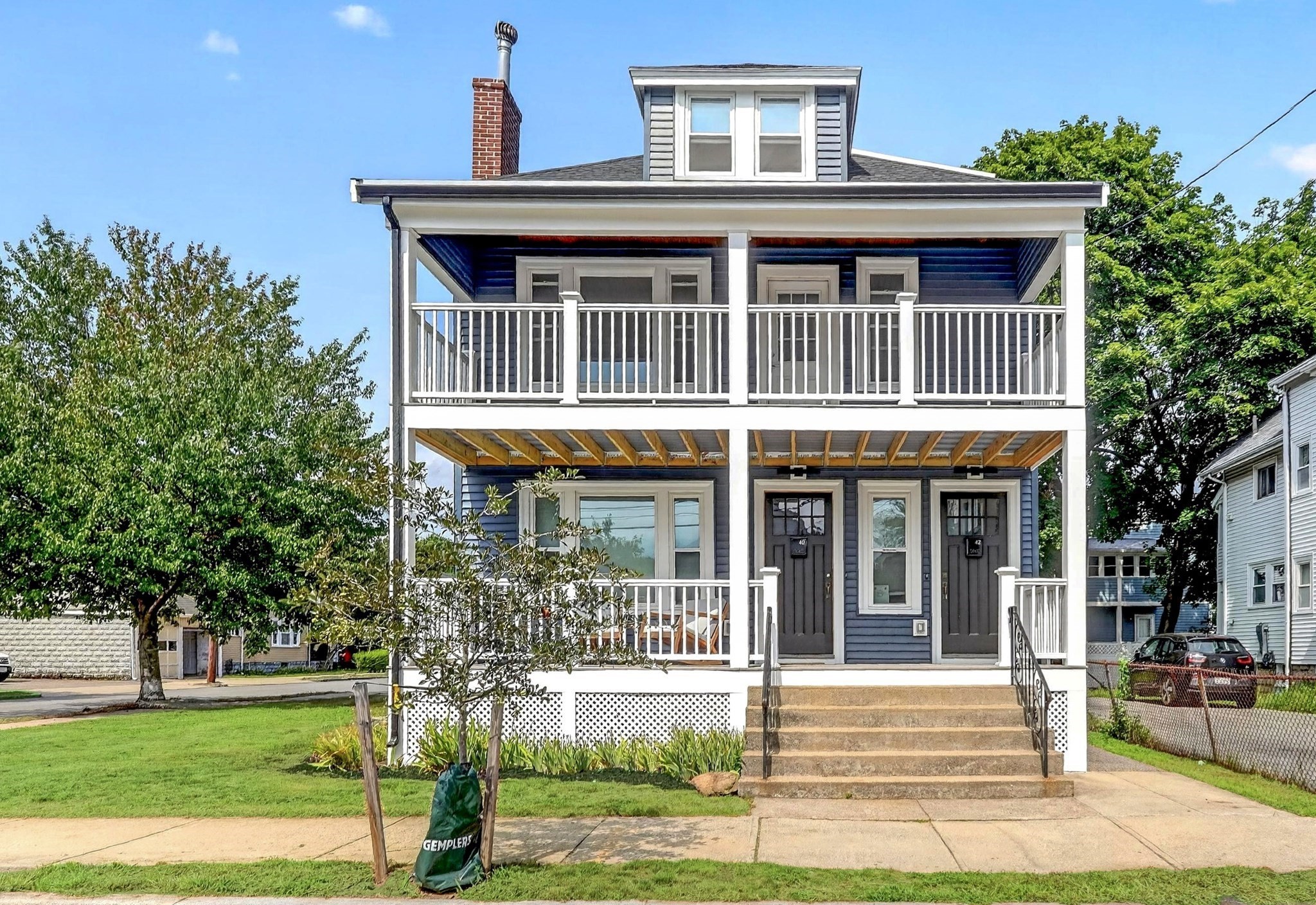 42 Adams St # 2