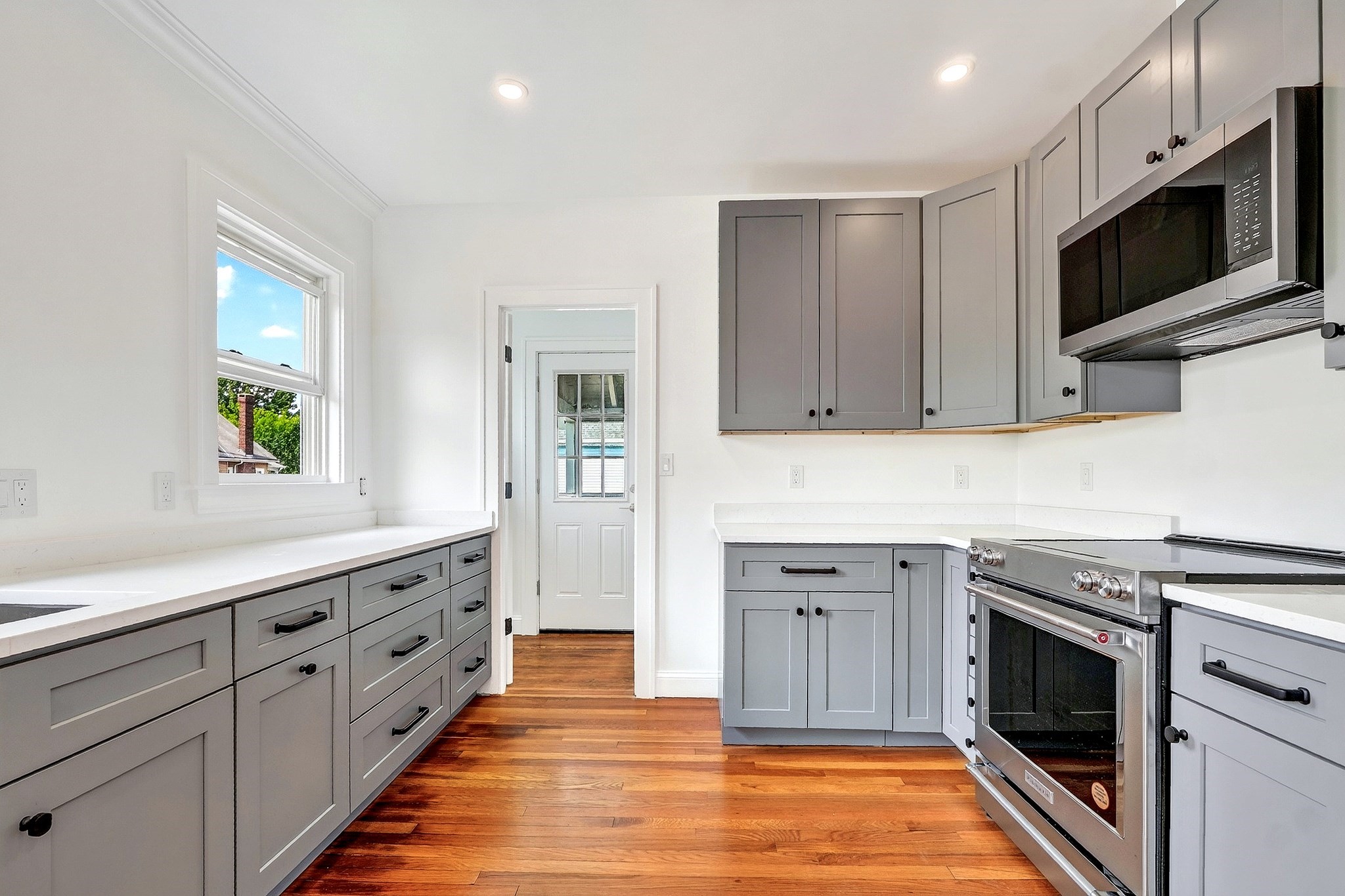 42 Adams St # 2