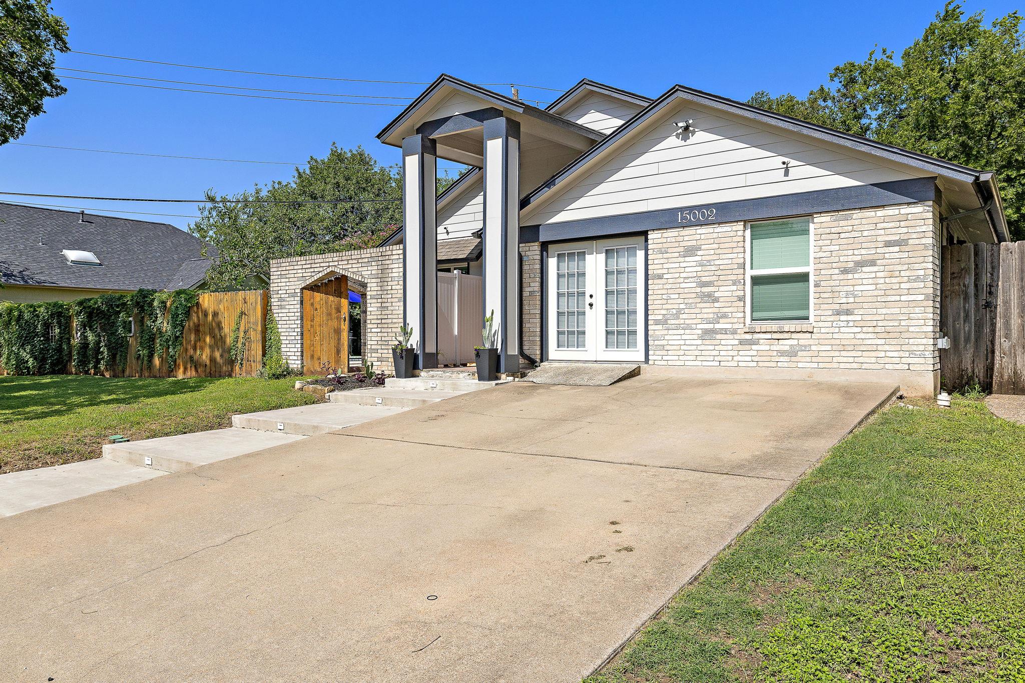 15002 Wells Port DR