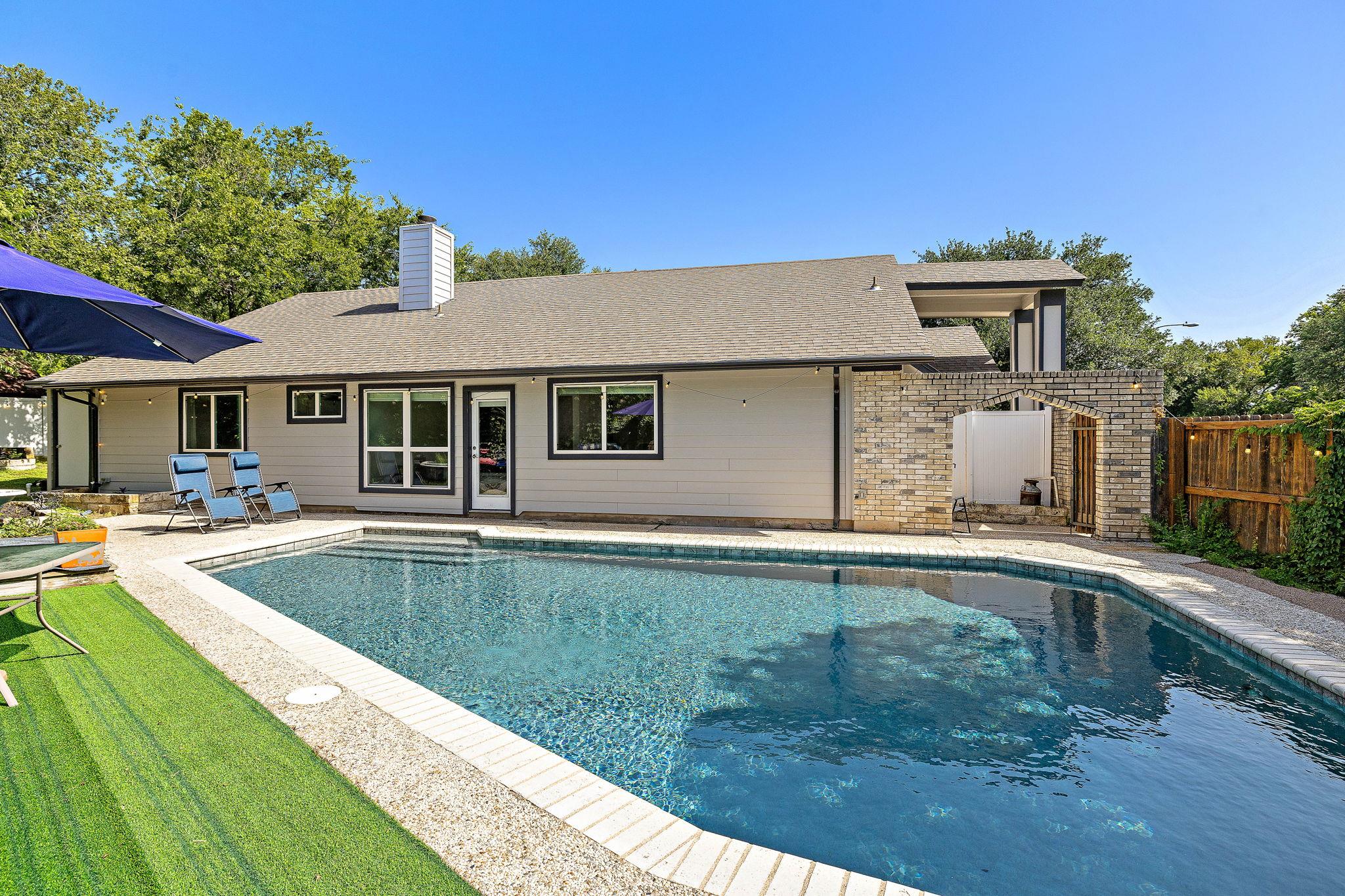 15002 Wells Port DR